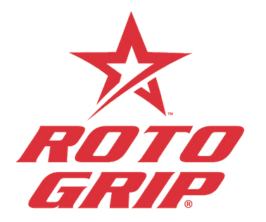 ROTO GRIP BRAND LOGO